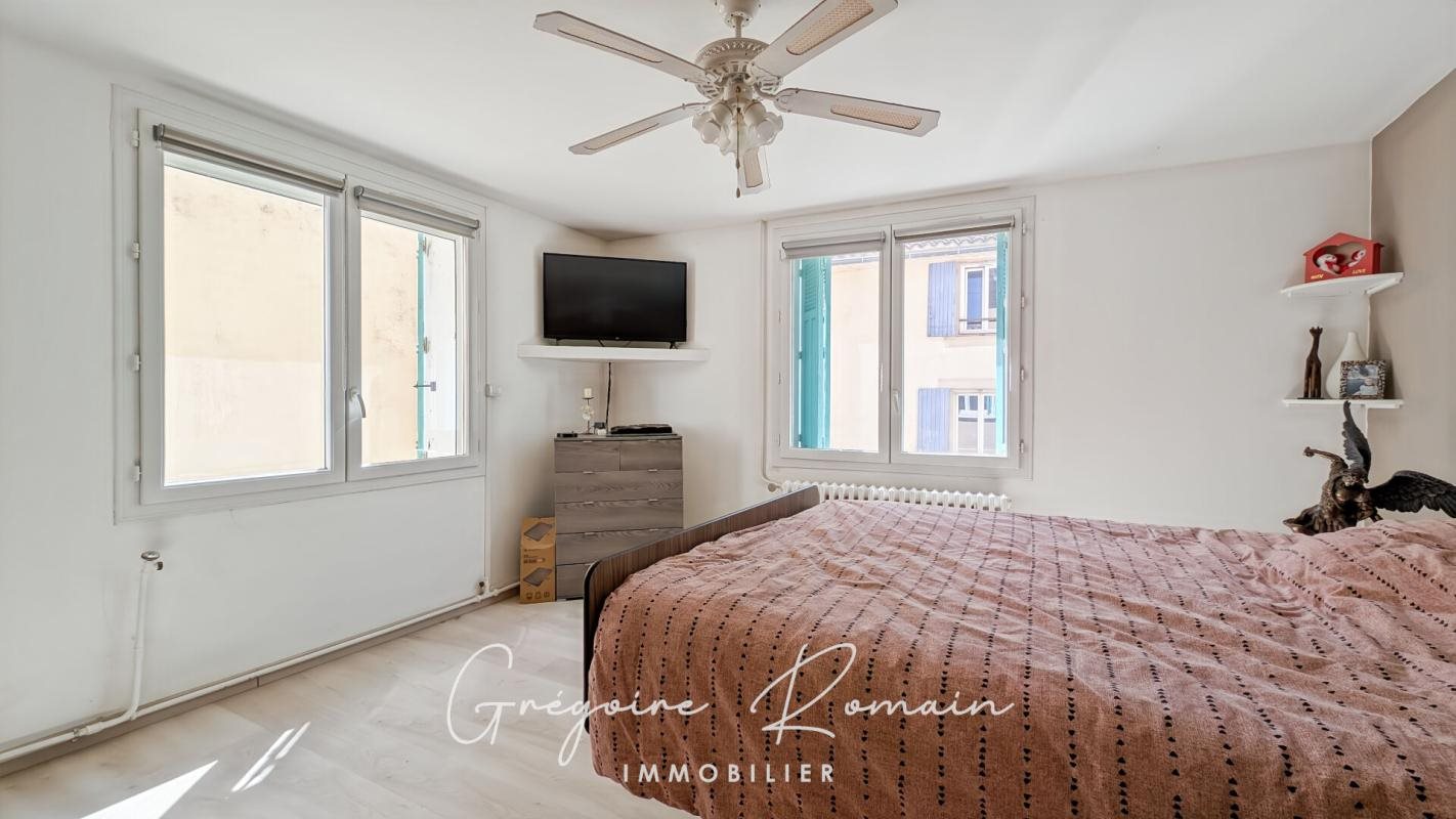 Maison à vendre, 120m², Saint-Chamas