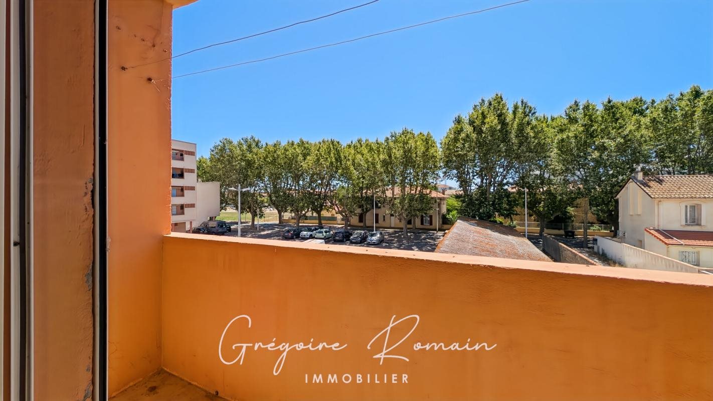 Appartement à vendre, 61m², Port-Saint-Louis-du-Rhône