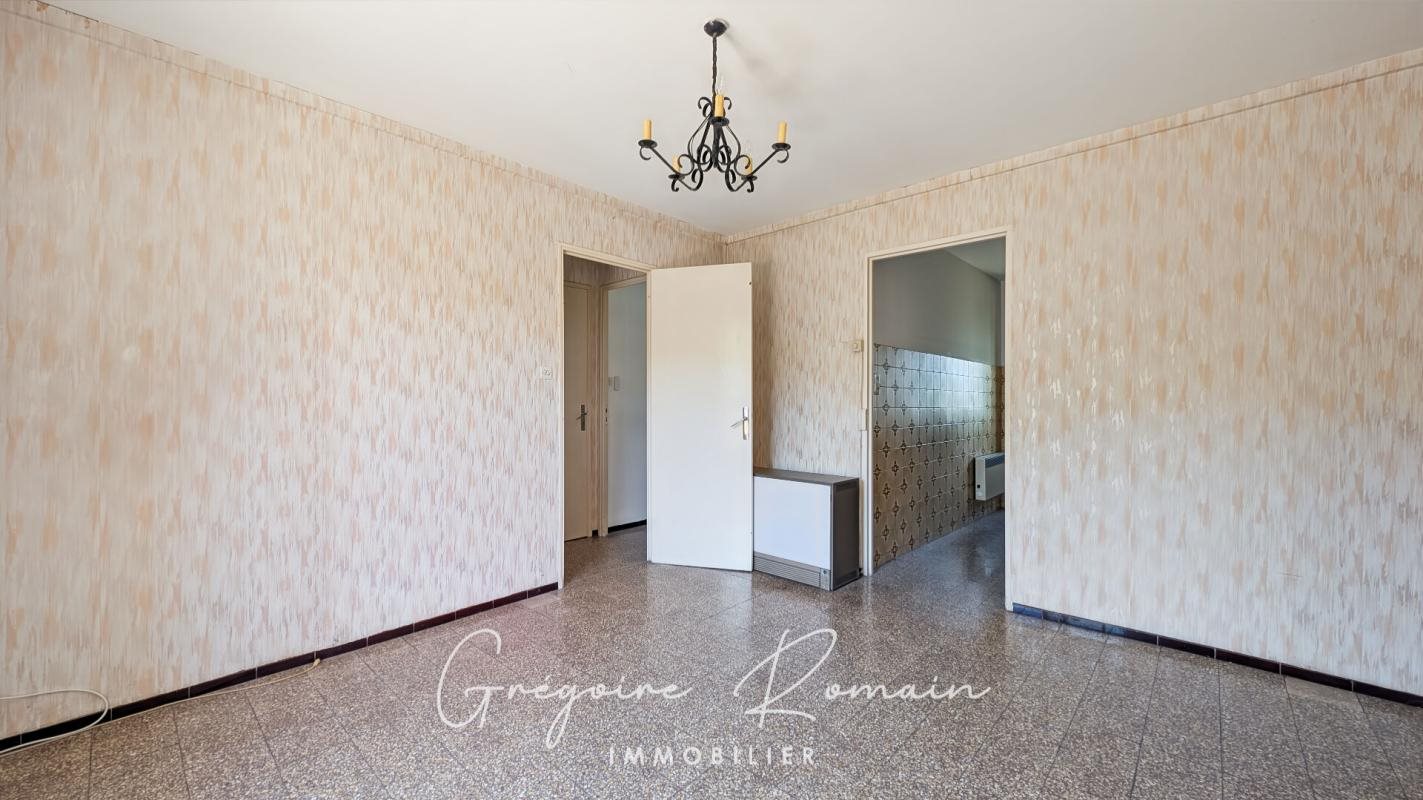 Appartement à vendre, 61m², Port-Saint-Louis-du-Rhône