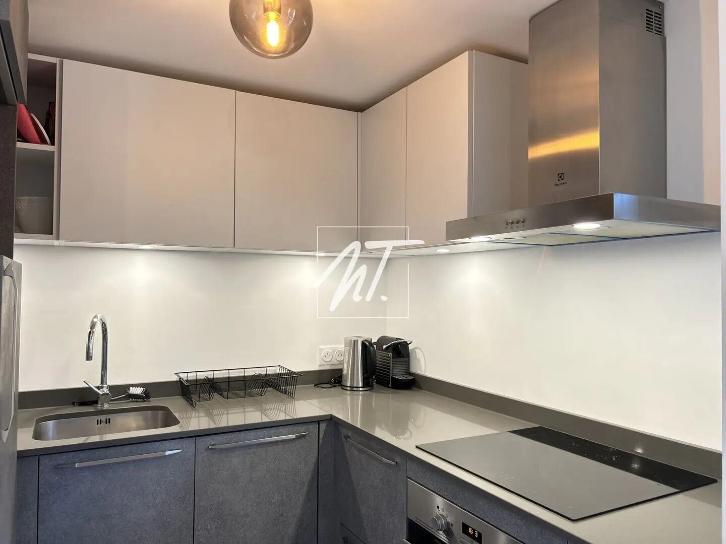 Appartement à vendre, 74m², Les Gets