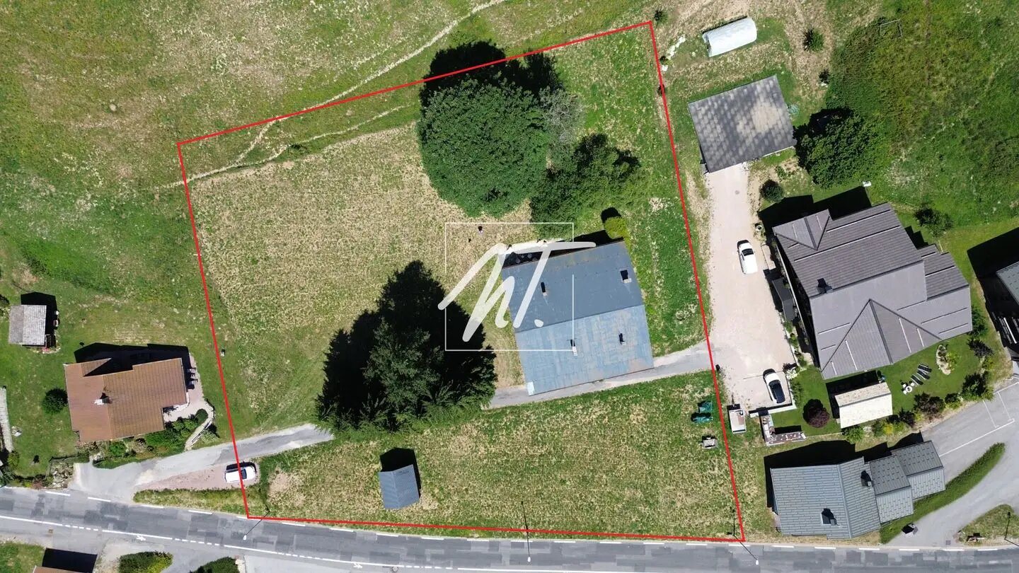 Maison à vendre, 351m², Les Gets