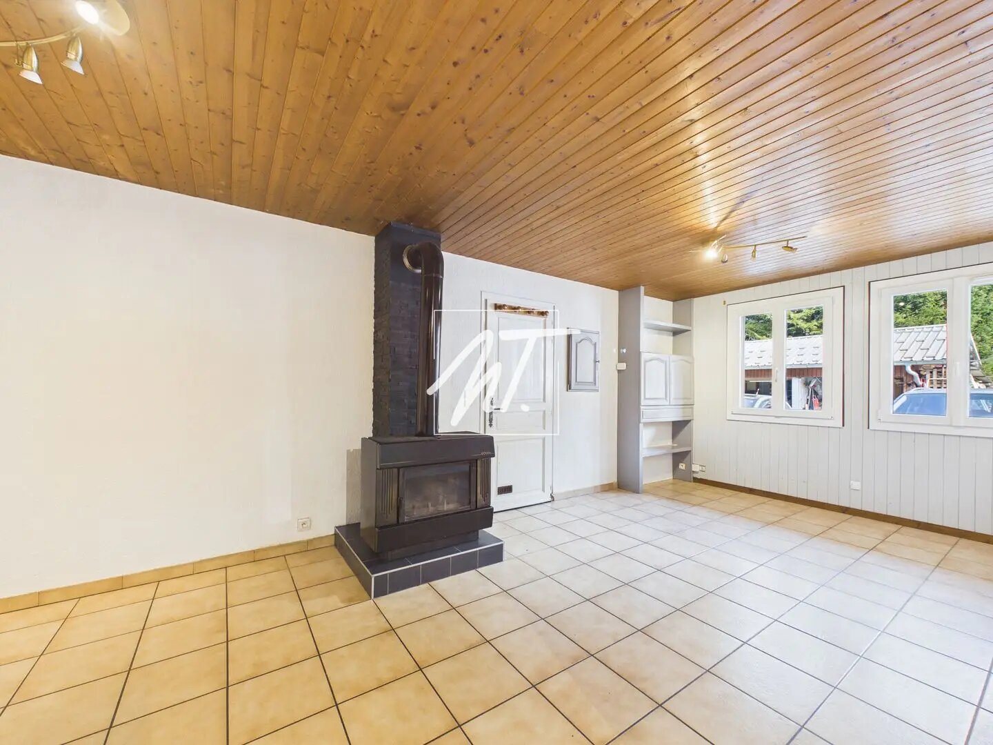 Appartement à vendre, 72m², Les Gets