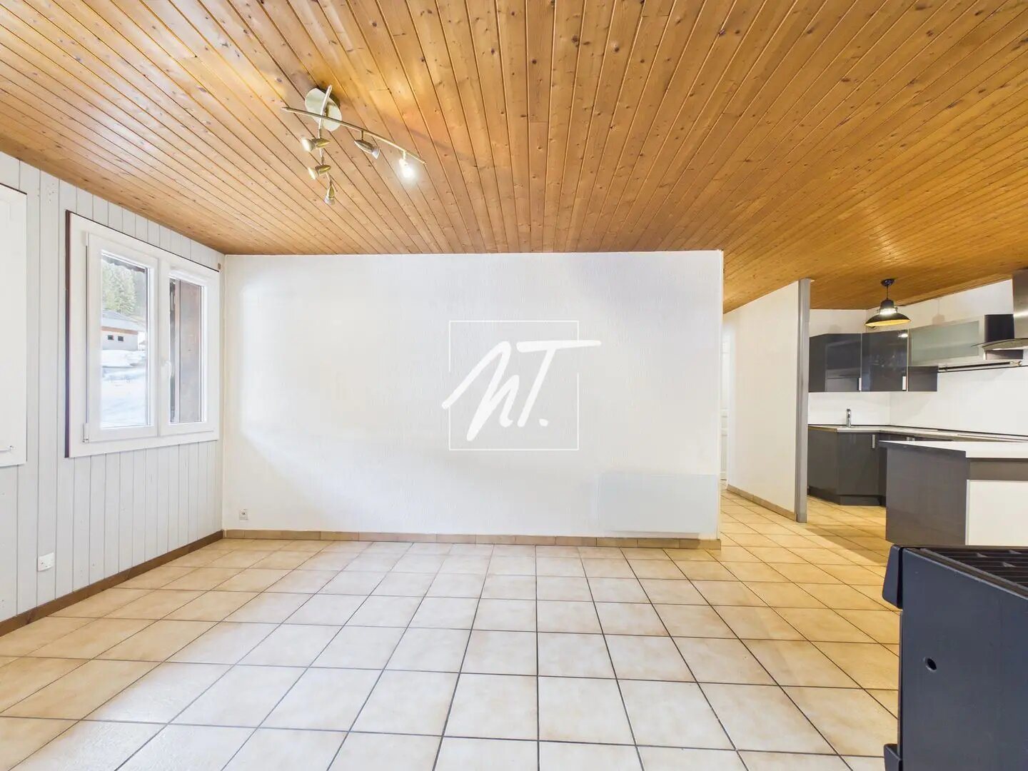 Appartement à vendre, 72m², Les Gets