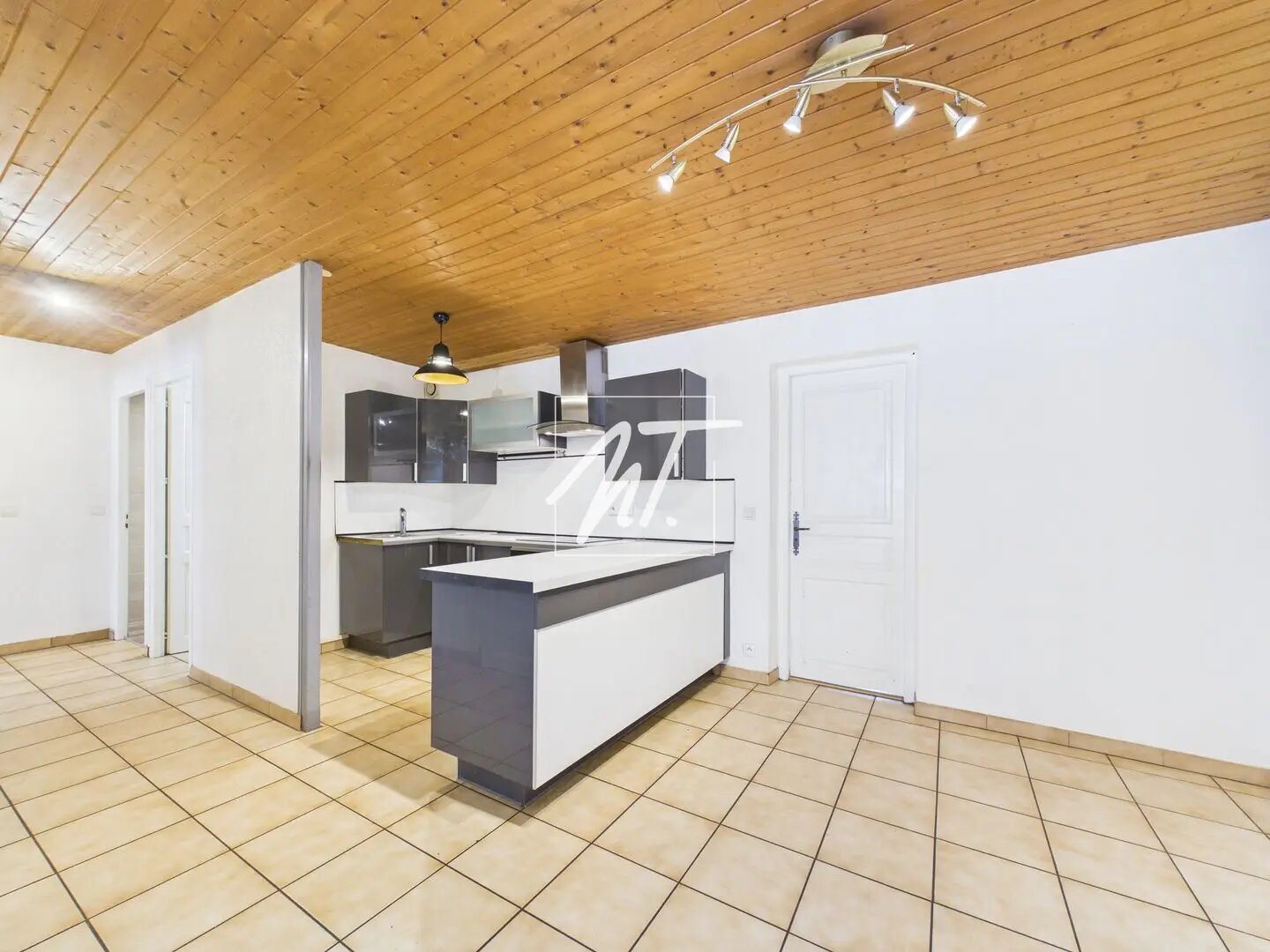 Appartement à vendre, 72m², Les Gets