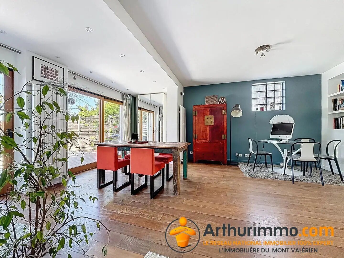 Maison à vendre, 159m², Nanterre