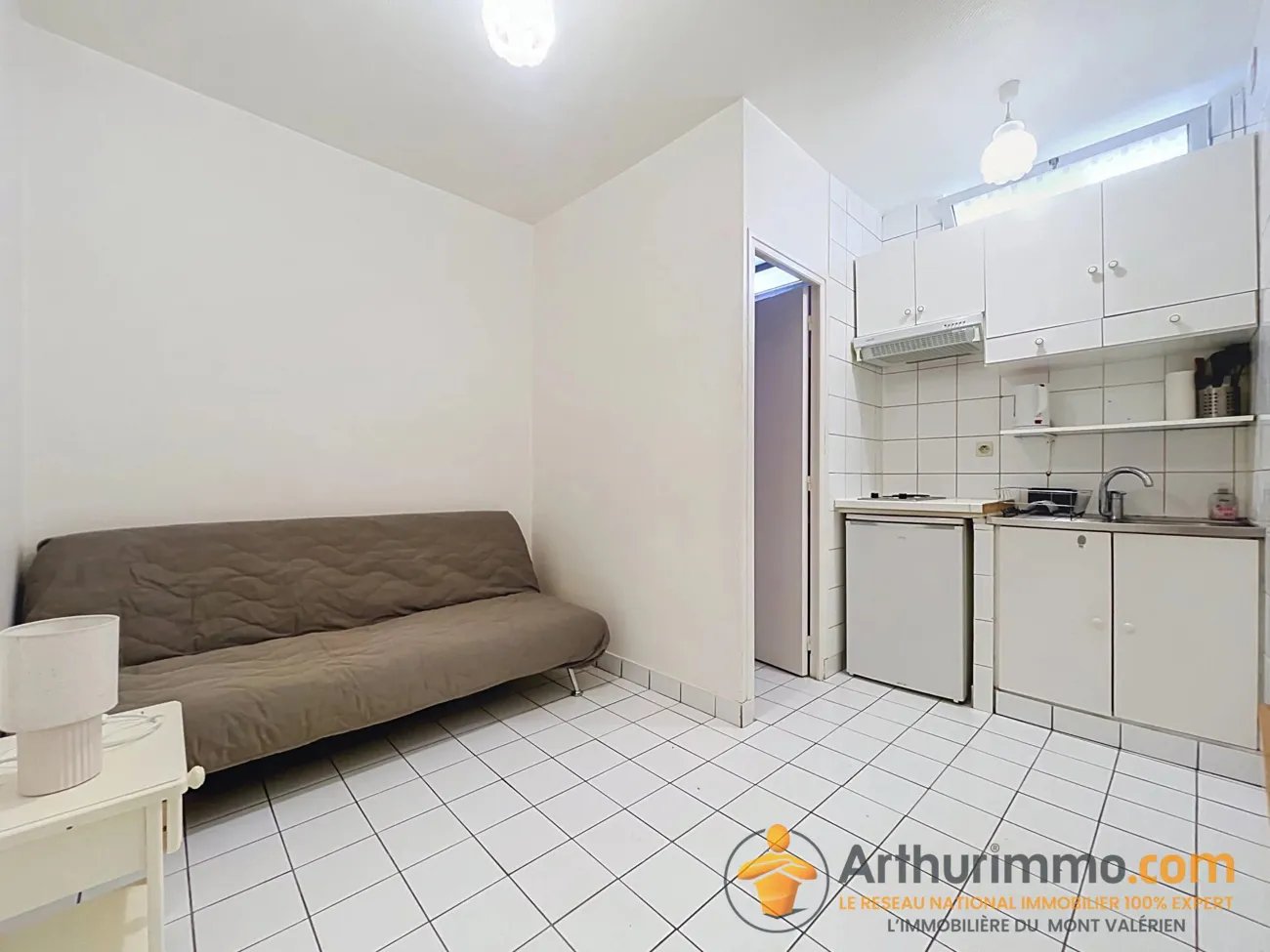 Appartement à louer, NaNm², Nanterre