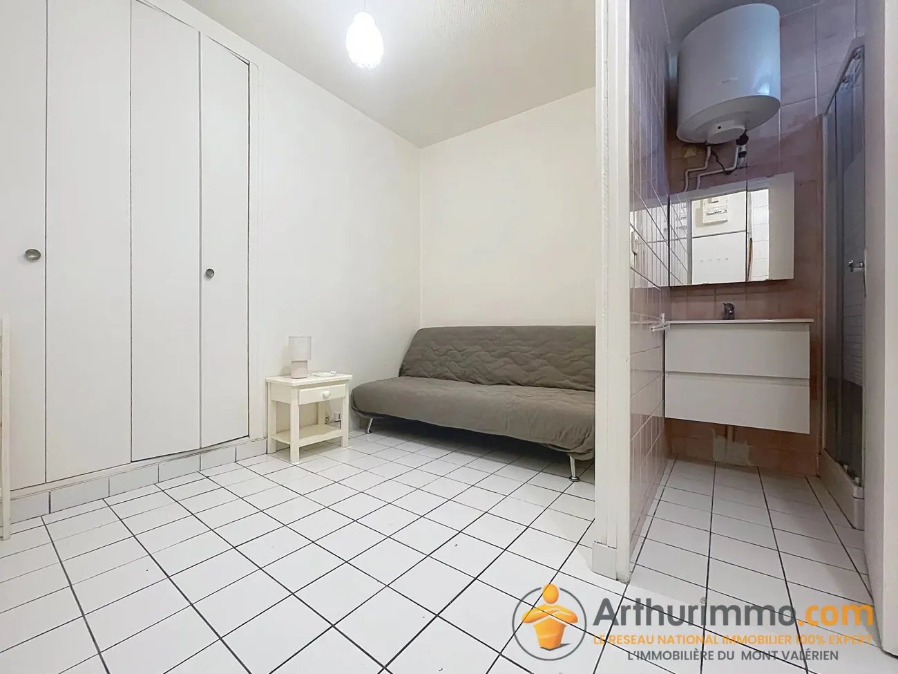 Appartement à louer, NaNm², Nanterre