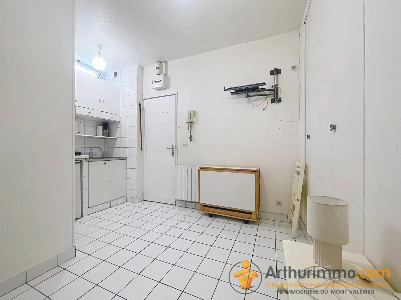 Appartement à louer, NaNm², Nanterre