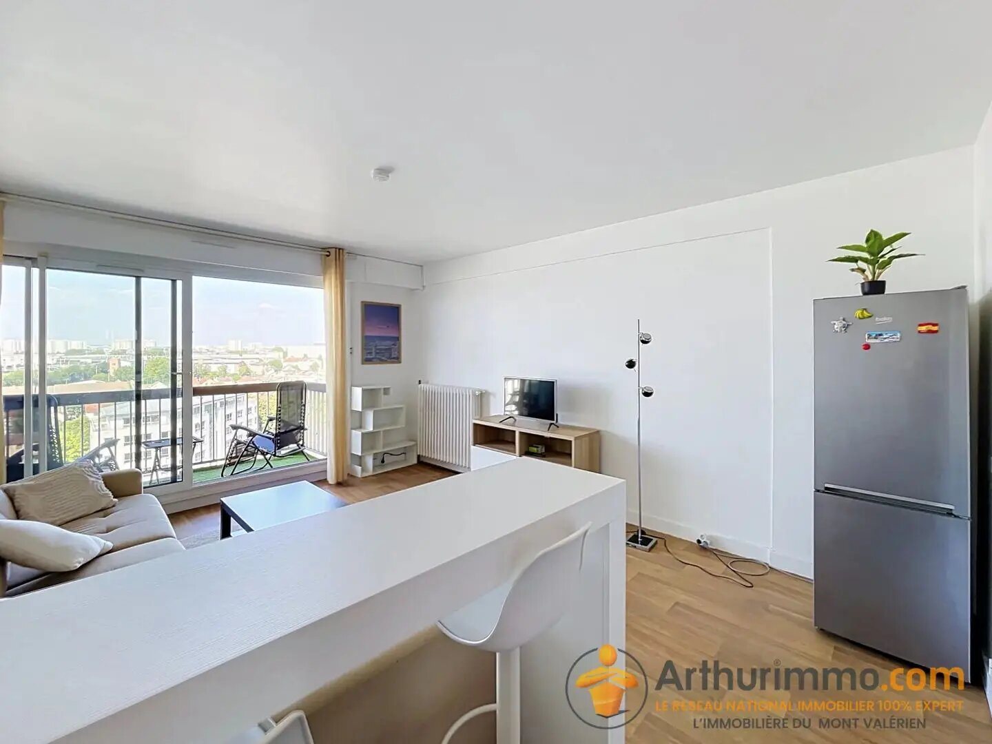 Appartement à louer, 29m², Rueil-Malmaison
