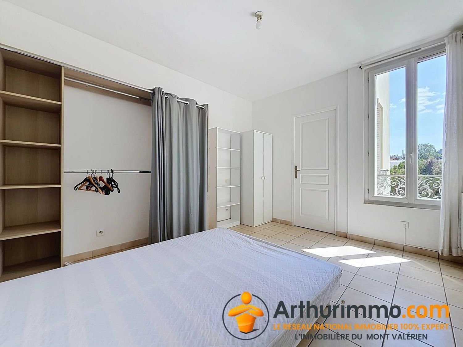 Appartement à vendre, 36m², Nanterre