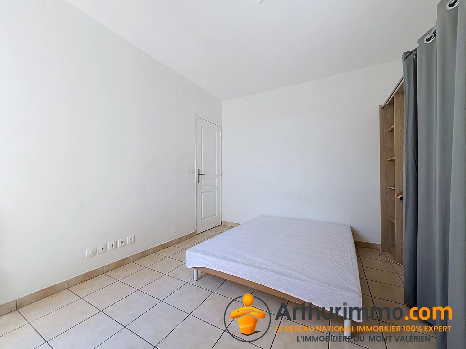 Appartement à vendre, 36m², Nanterre