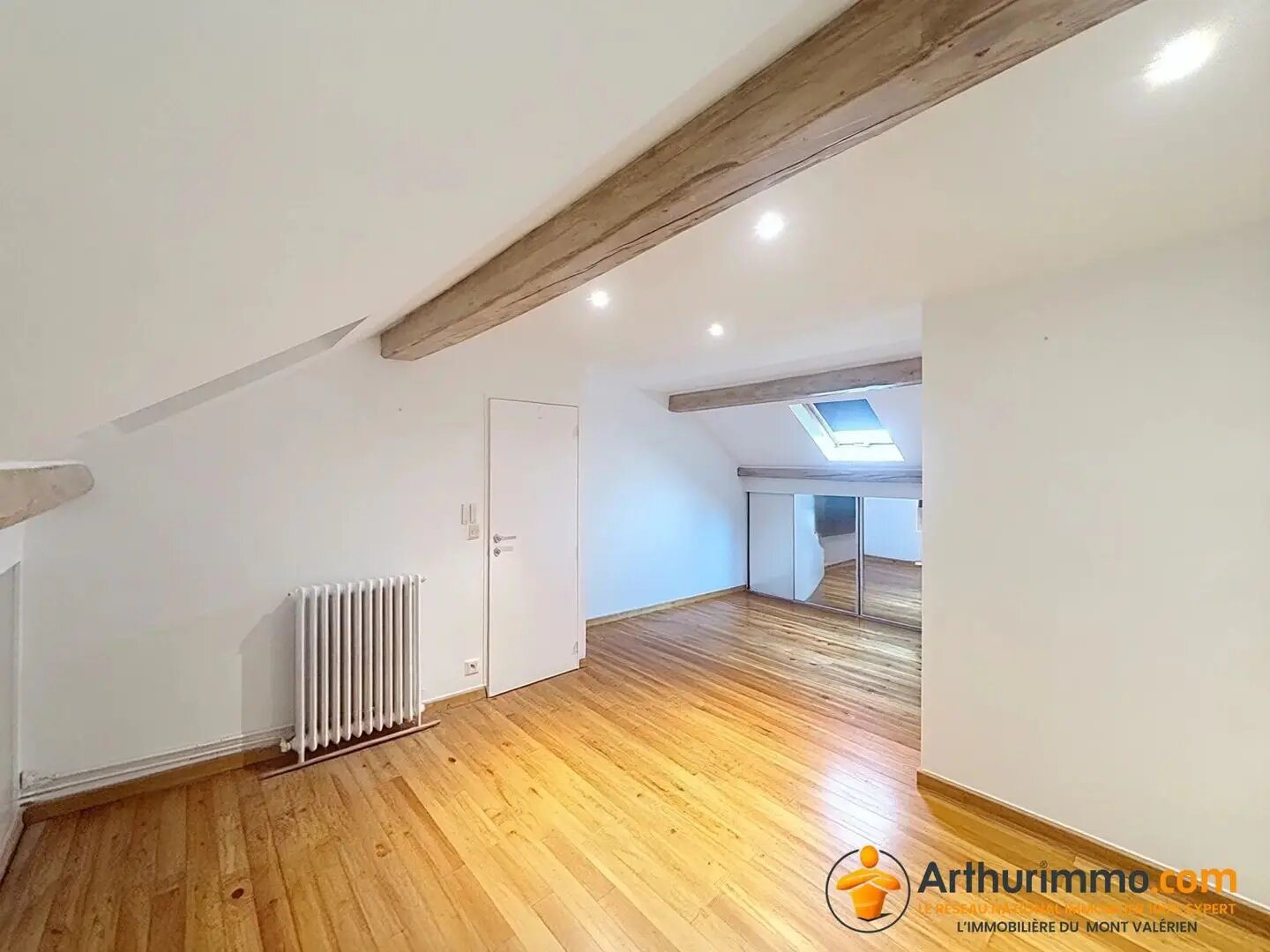 Appartement à vendre, 63m², Rueil-Malmaison