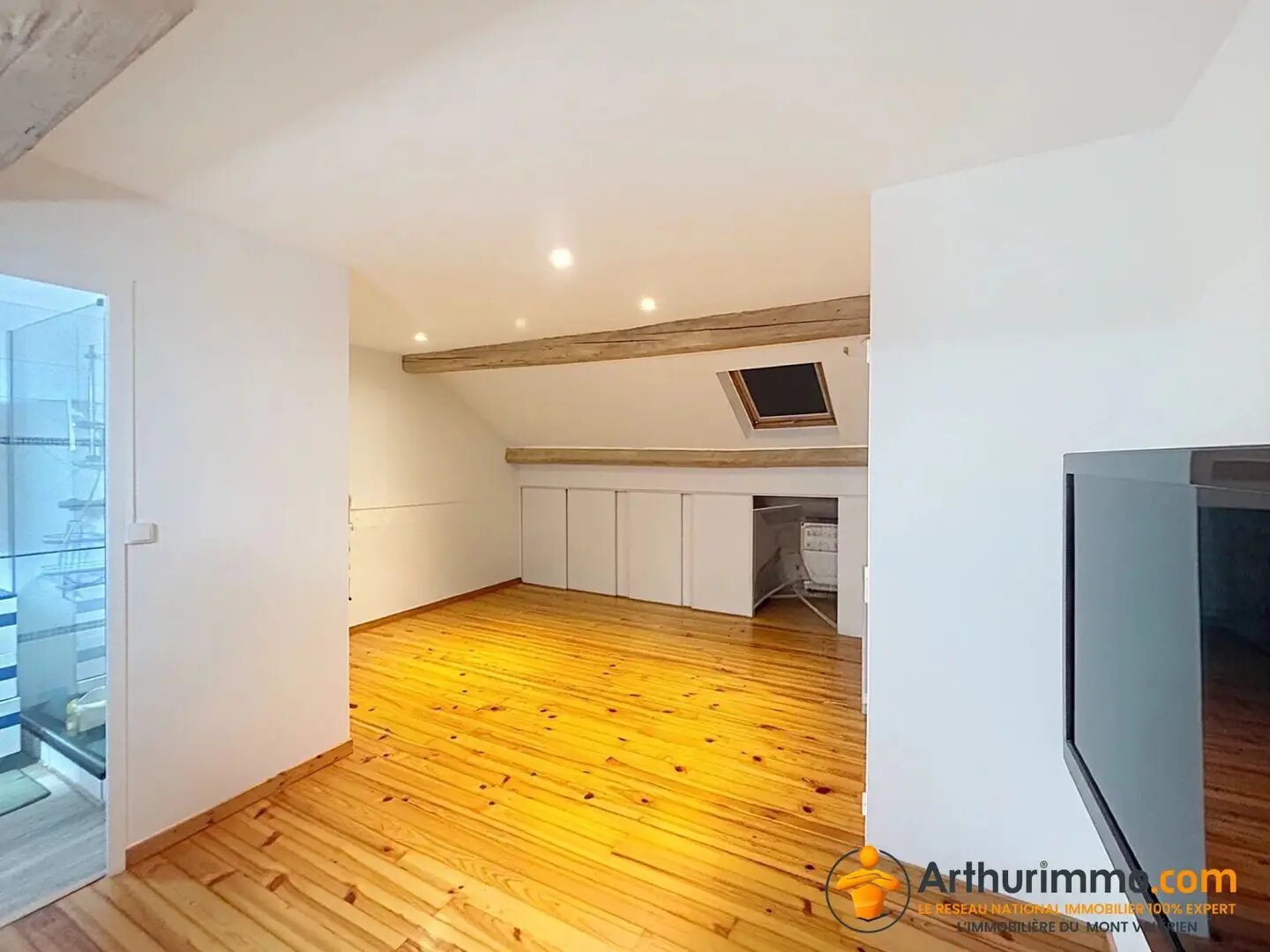 Appartement à vendre, 63m², Rueil-Malmaison
