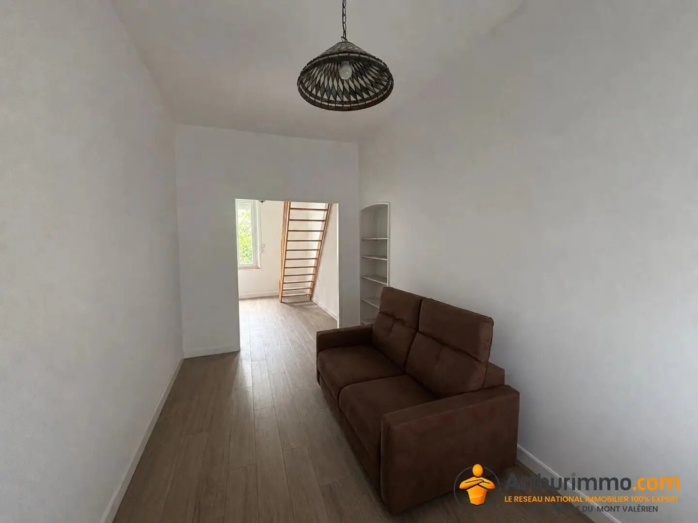 Appartement à vendre, 63m², Rueil-Malmaison
