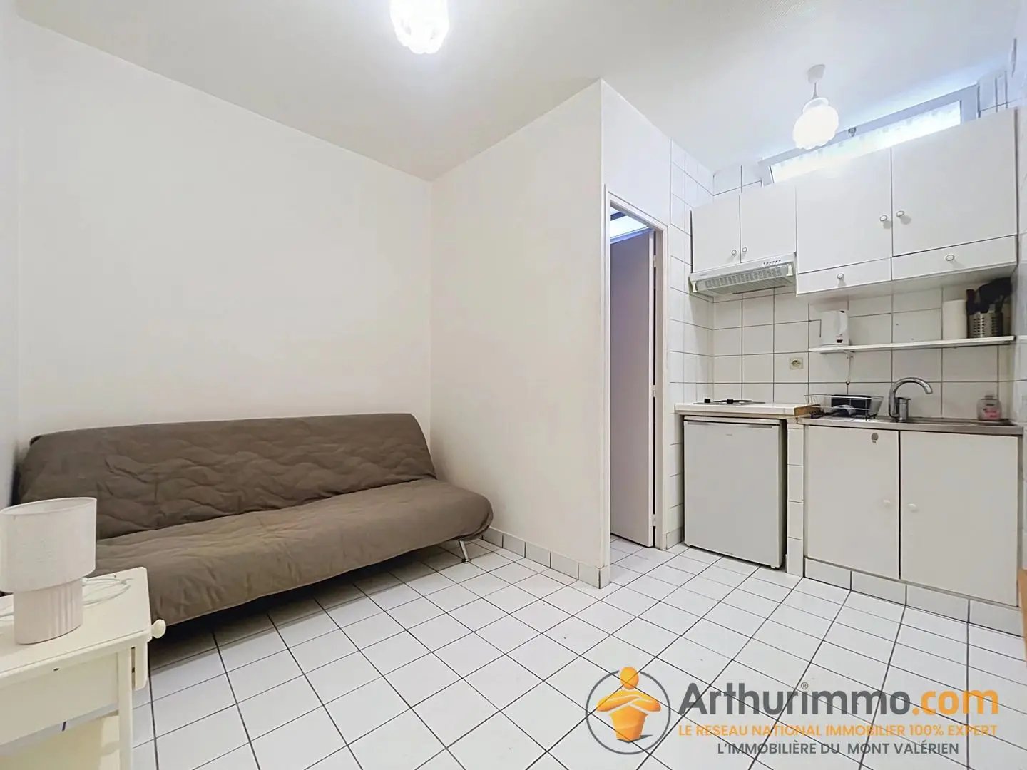 Appartement à louer, 12m², Nanterre