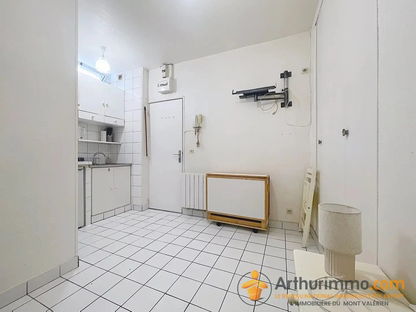 Appartement à louer, 12m², Nanterre
