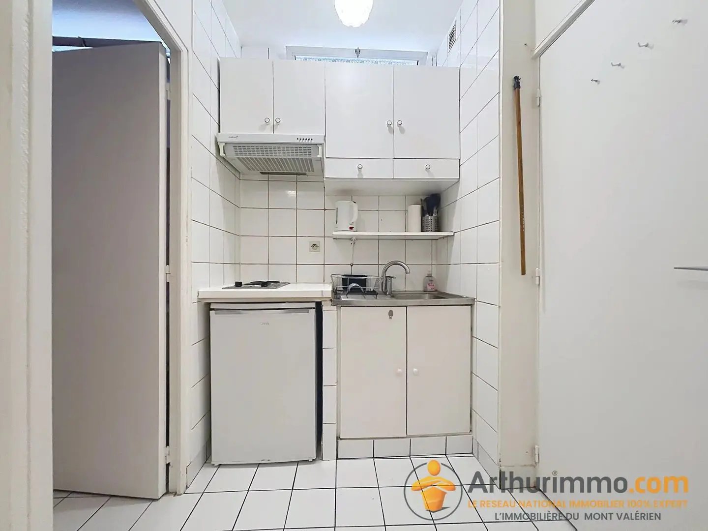 Appartement à louer, 12m², Nanterre