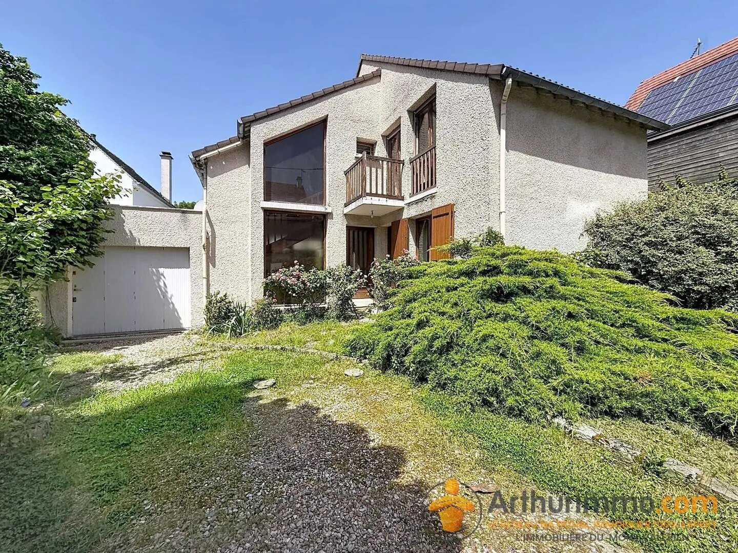 Maison à vendre, 160m², Nanterre