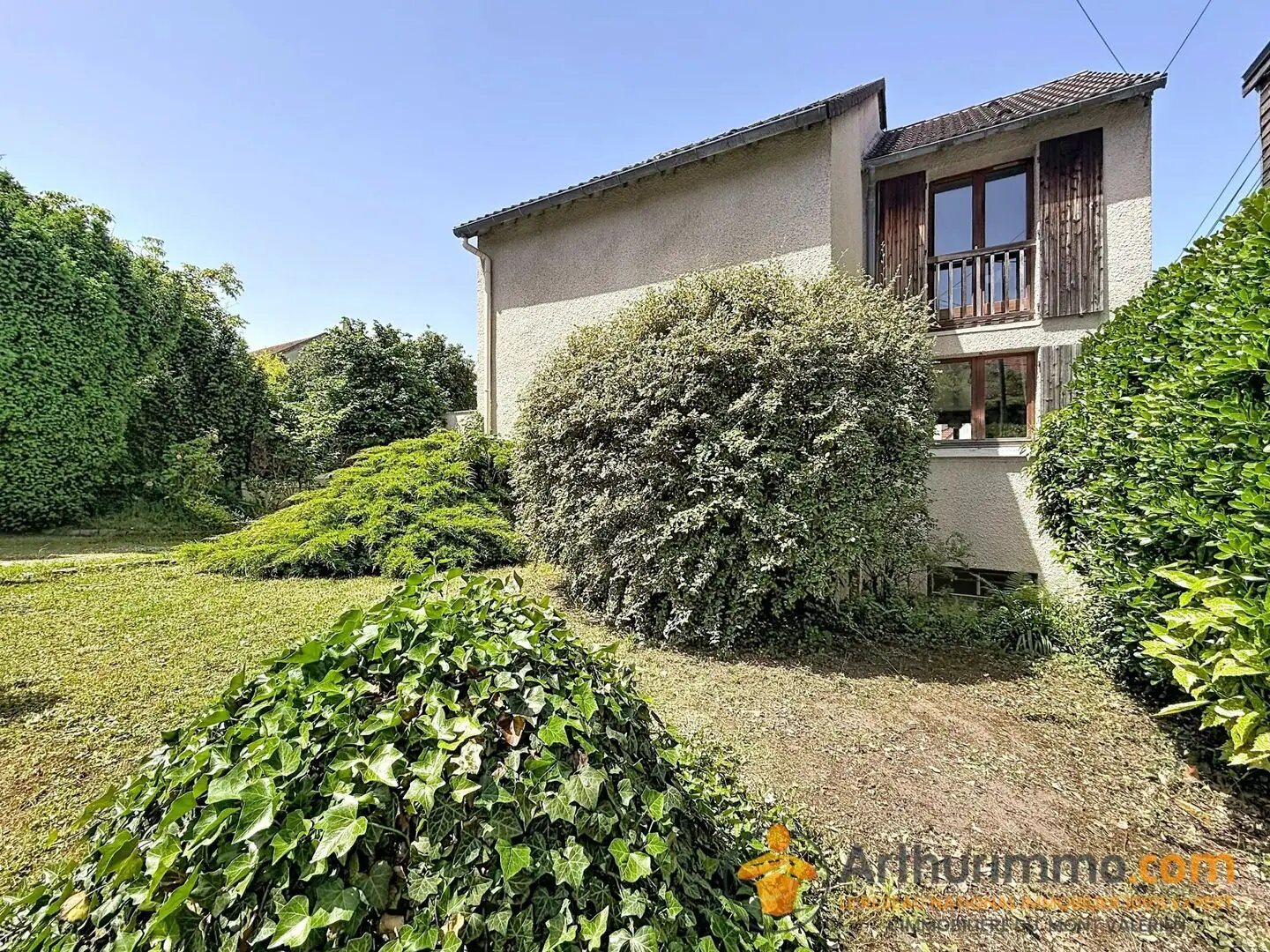 Maison à vendre, 160m², Nanterre