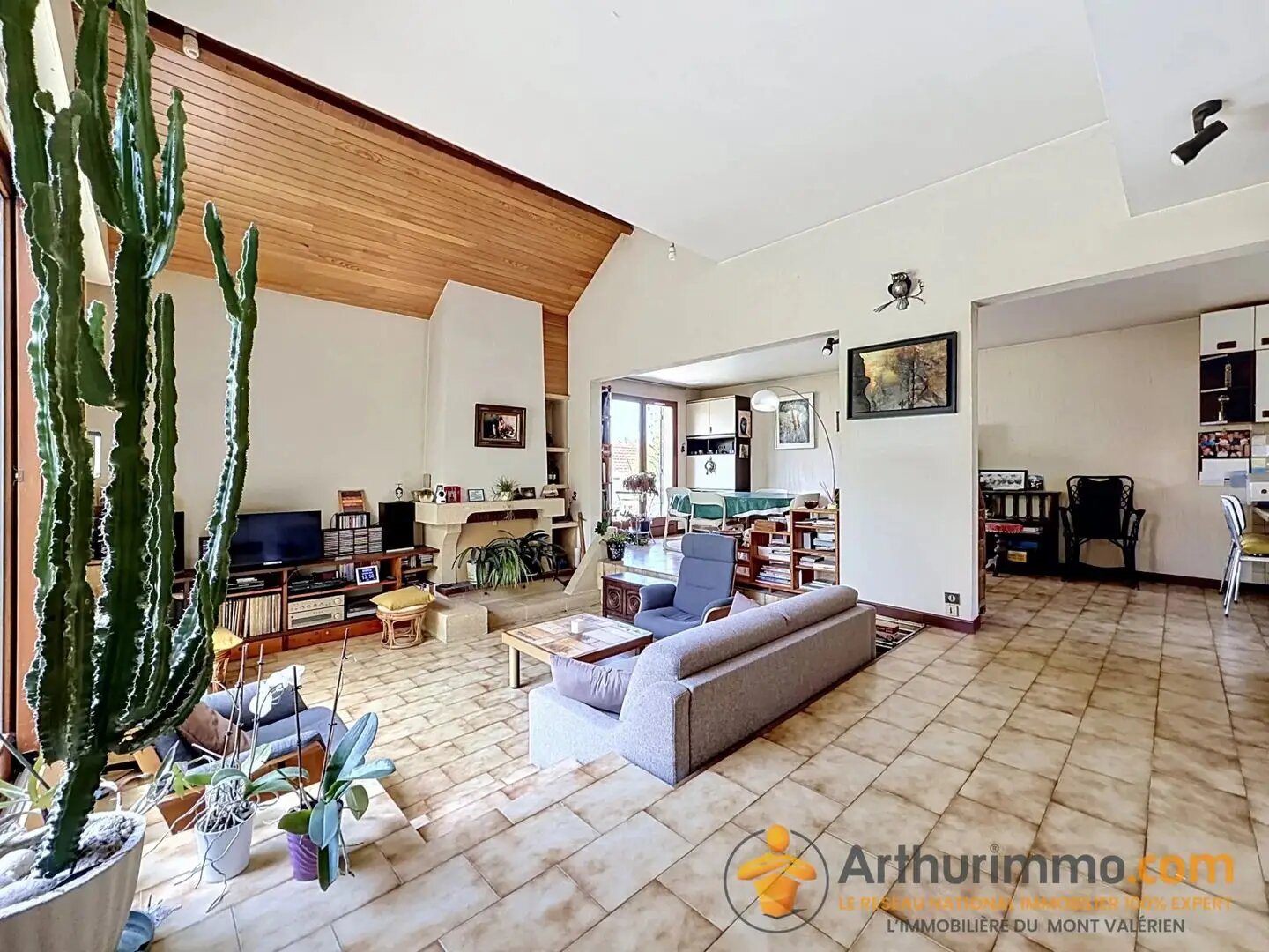 Maison à vendre, 160m², Nanterre