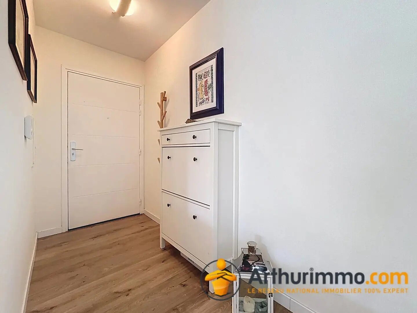 Appartement à louer, 84m², Nanterre