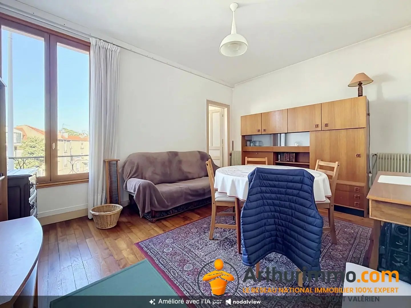 Appartement à vendre, 32m², Nanterre