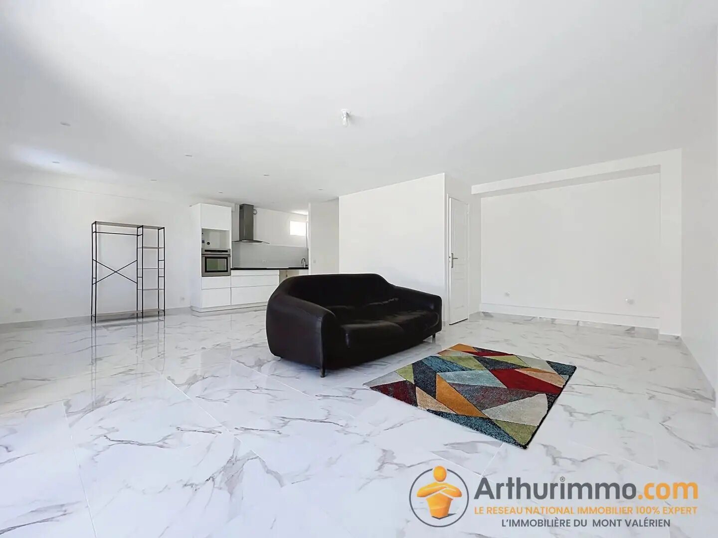 Maison à louer, 98m², Nanterre