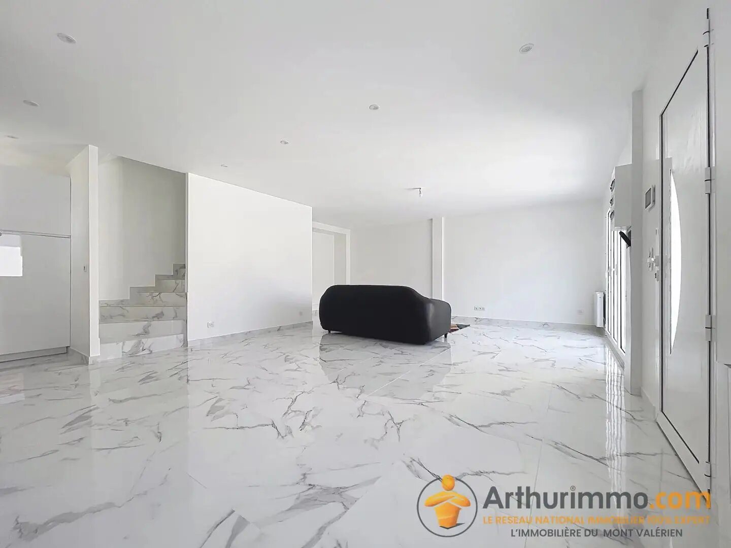 Maison à louer, 98m², Nanterre