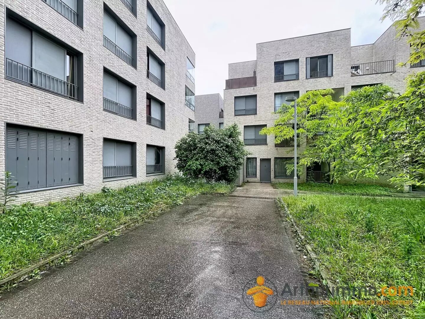 Appartement à vendre, 90m², Nanterre