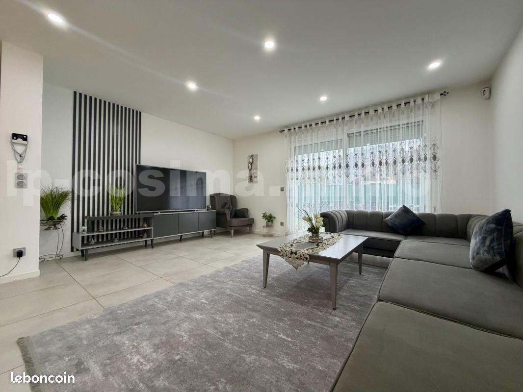 Maison à vendre, 120m², Scionzier