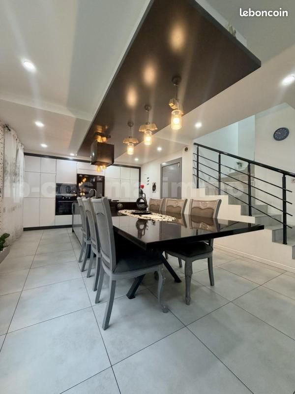 Maison à vendre, 120m², Scionzier