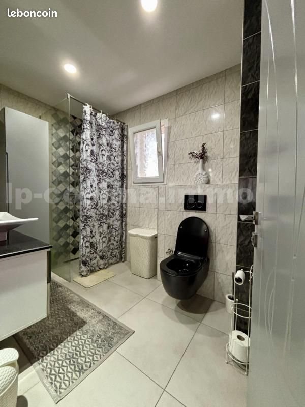 Maison à vendre, 120m², Scionzier