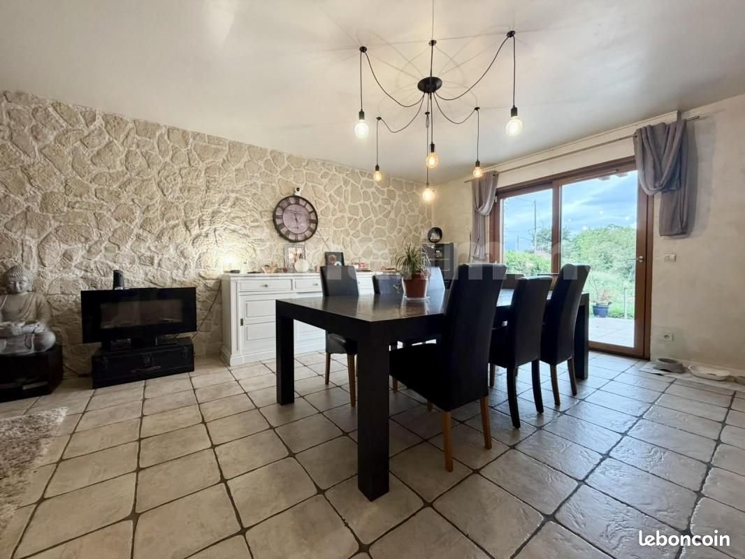 Maison à vendre, 121m², Arthaz-Pont-Notre-Dame
