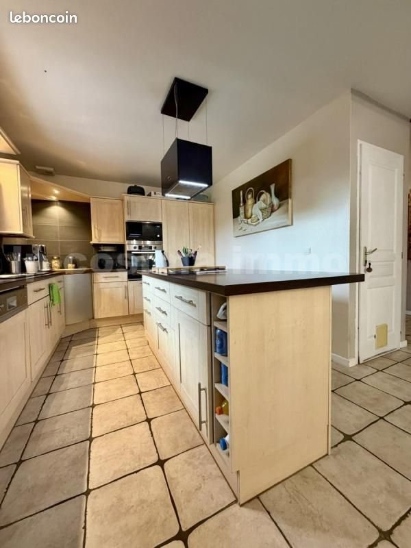 Maison à vendre, 121m², Arthaz-Pont-Notre-Dame