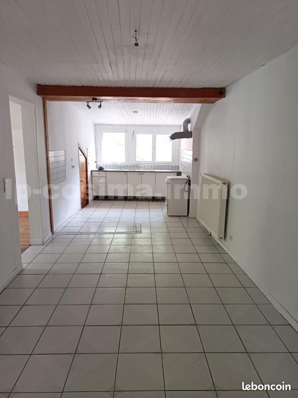 Appartement à louer, 81m², Cluses
