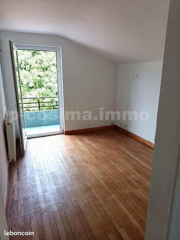 Appartement à louer, 81m², Cluses