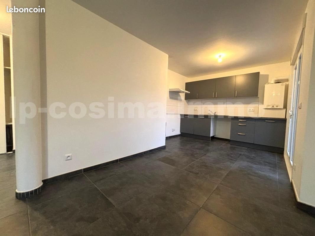 Appartement à vendre, 70m², Scionzier