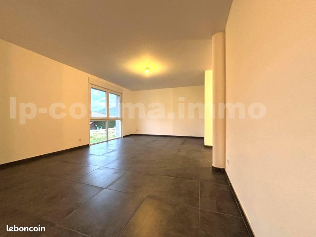Appartement à vendre, 70m², Scionzier