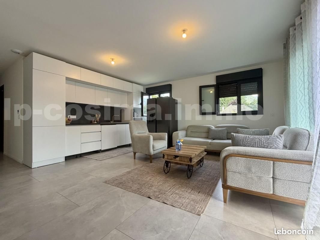 Appartement à vendre, 60m², Scionzier