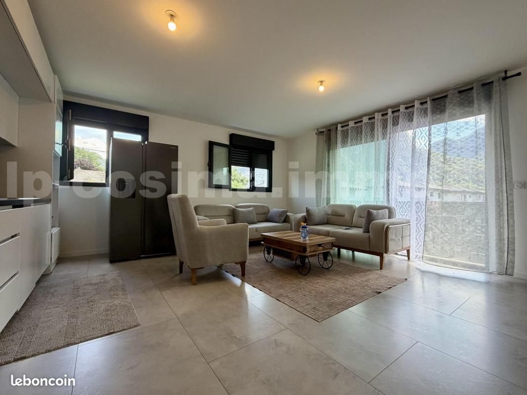 Appartement à vendre, 60m², Scionzier
