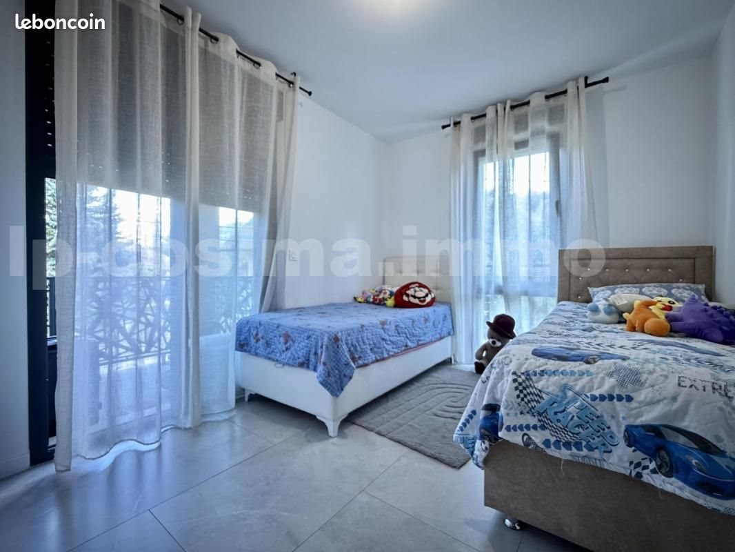 Appartement à vendre, 60m², Scionzier