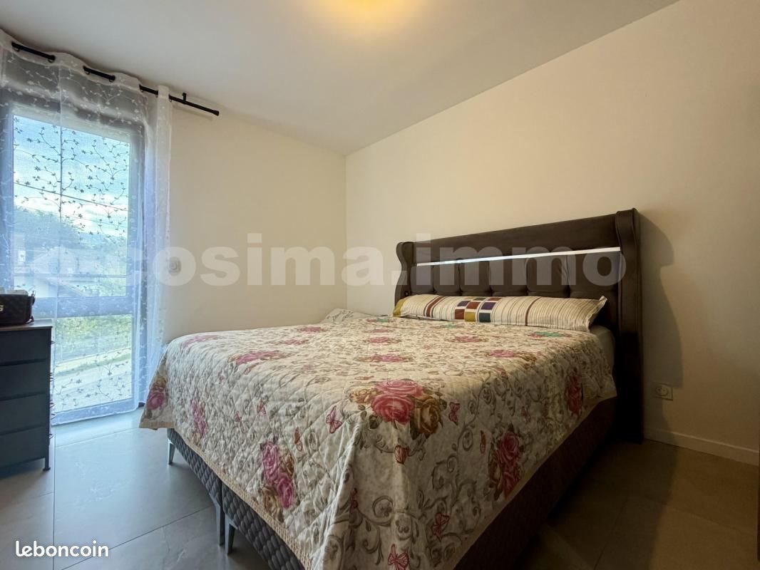 Appartement à vendre, 60m², Scionzier