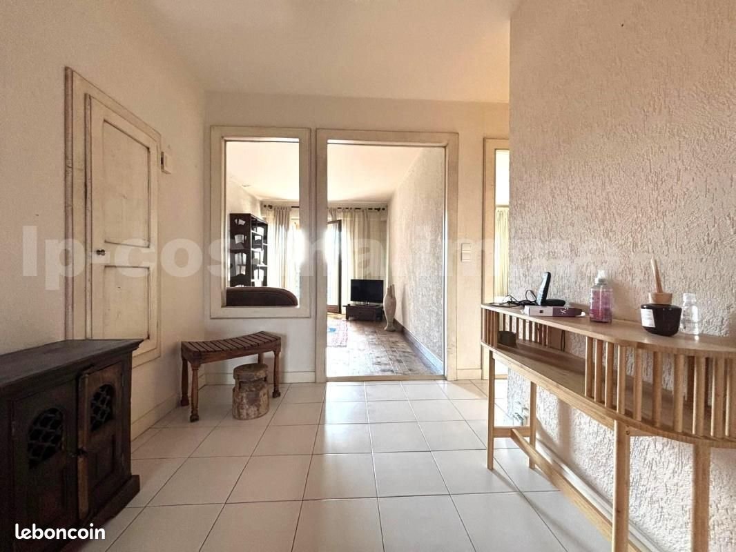 Appartement à louer, 68m², Annemasse