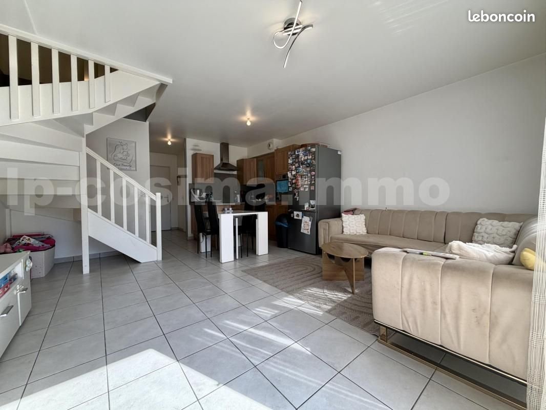 Maison à vendre, 70m², Magland (Flaine)