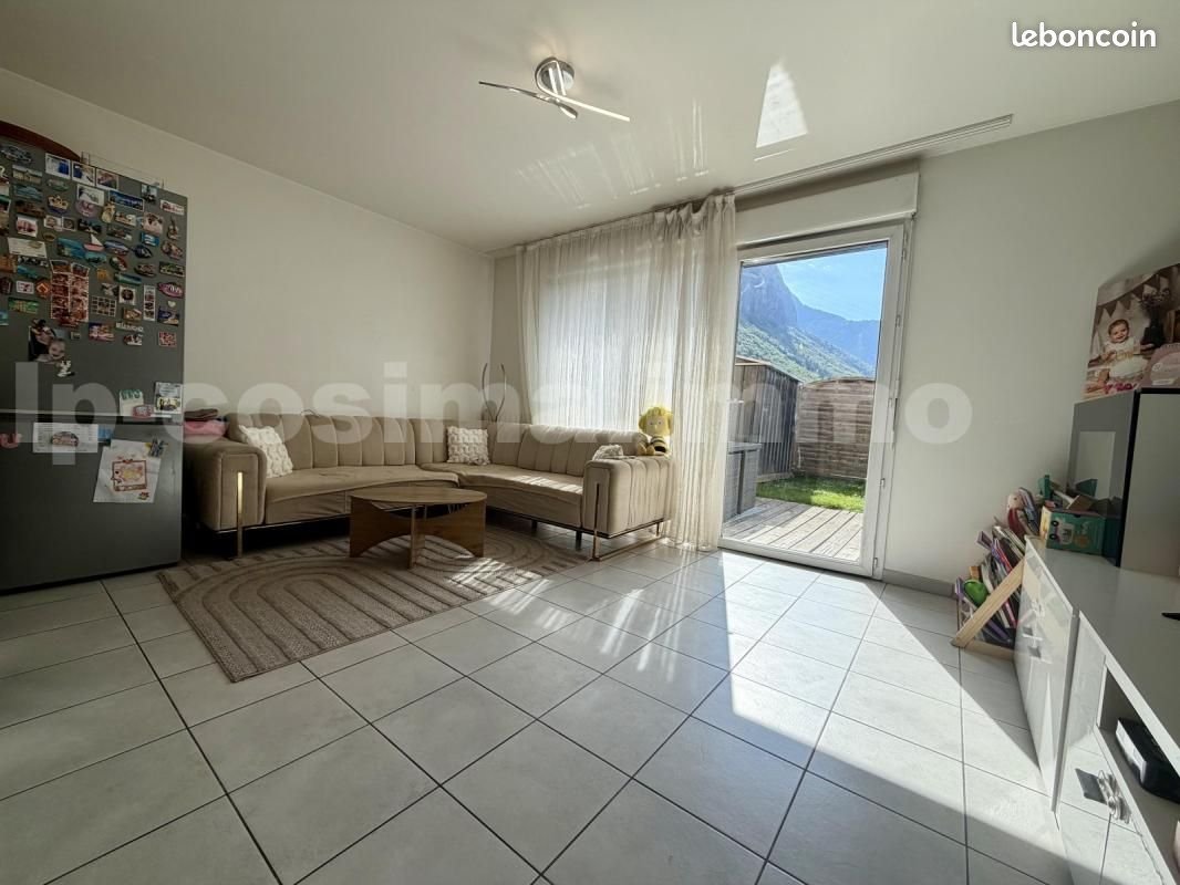 Maison à vendre, 70m², Magland (Flaine)