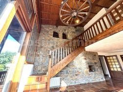 Appartement à louer, 115m², Combloux