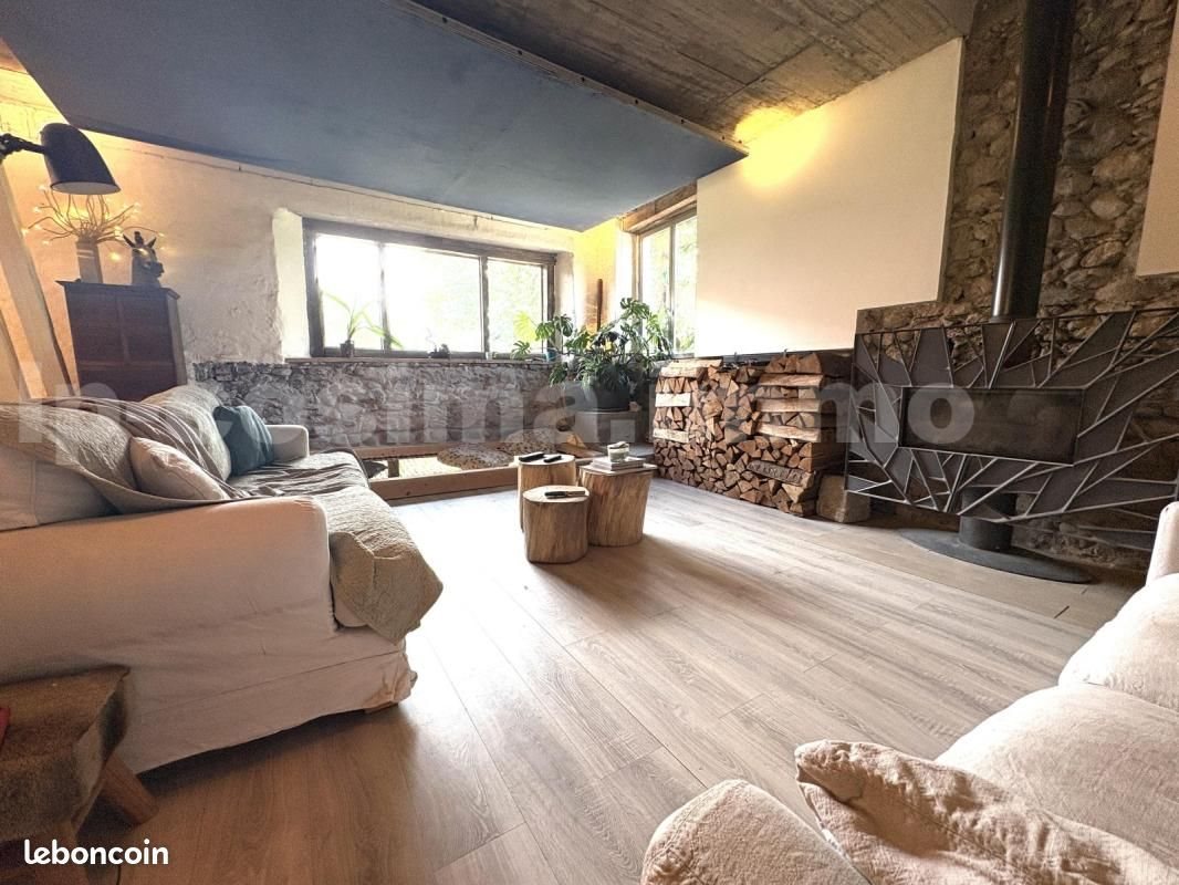 Maison à vendre, 472m², Chens-sur-Léman