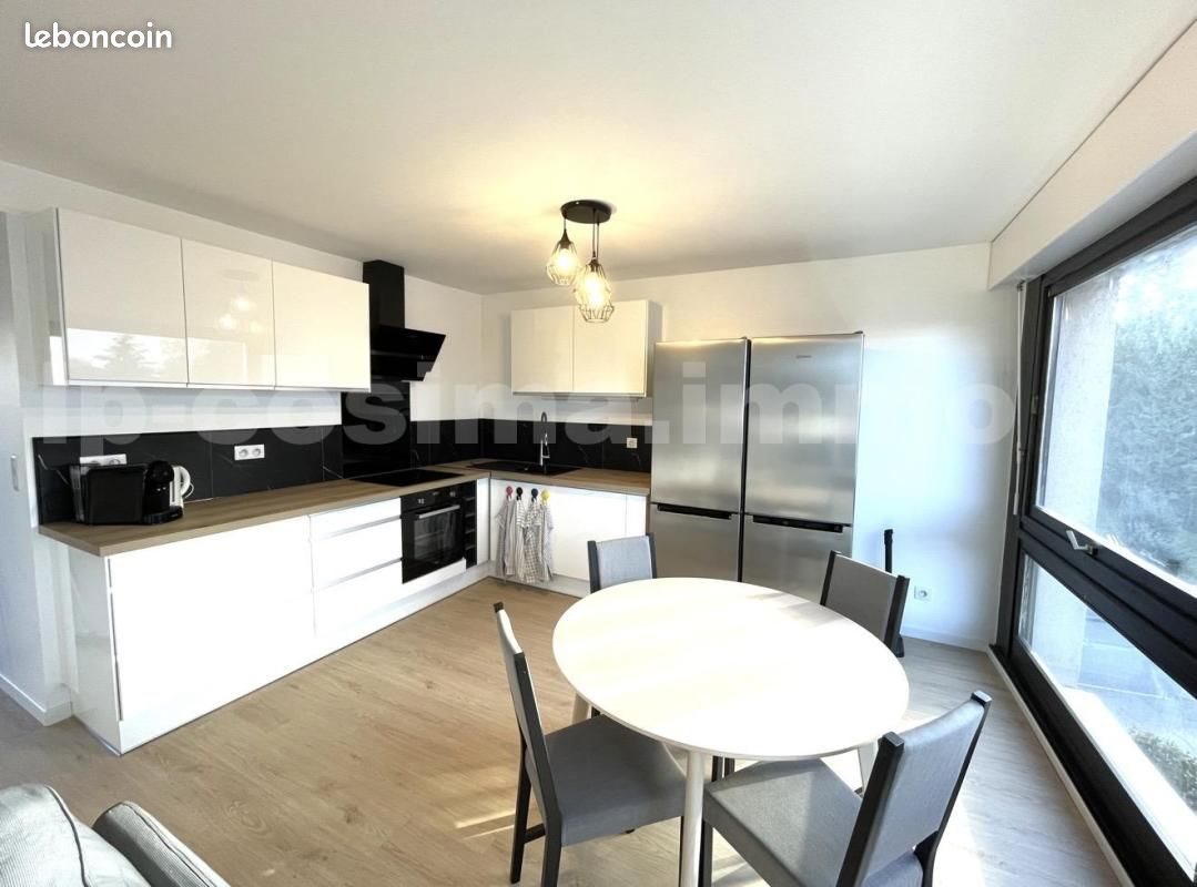 Appartement à vendre, 85m², Gaillard