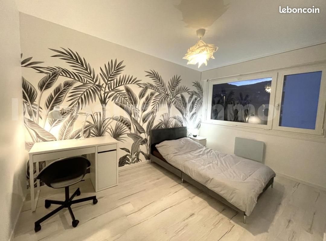 Appartement à vendre, 85m², Gaillard