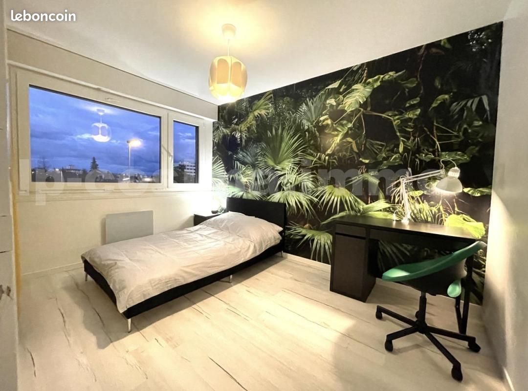 Appartement à vendre, 85m², Gaillard
